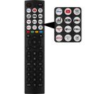 HISENSE 55E7KQTUK 55" Smart 4K Ultra HD HDR QLED TV with Amazon Alexa