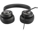 KENSINGTON H2000 Headset - Black