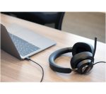 KENSINGTON H2000 Headset - Black