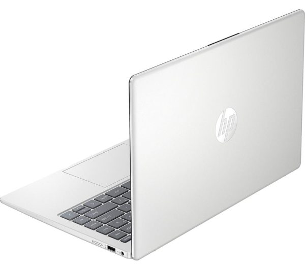 HP Pavilion SE 14" Laptop - IntelÂ® N200, 128 GB SSD, Silver