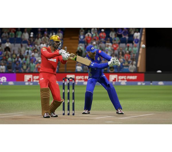 XBOX Cricket 24