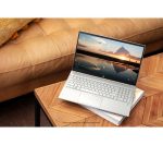 HP Pavilion 15-eh1507sa 15.6" Laptop - AMD Ryzen 5, 512 GB SSD, Natural Silver