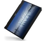 MSI Summit E14 Flip Evo 14" 2 in 1 Laptop - Intel® Core i7, 1 TB SSD, Black