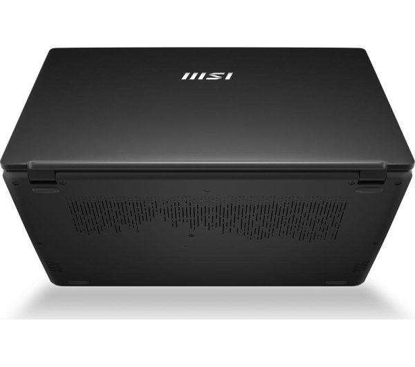 MSI Modern 14 14" Laptop - AMD Ryzen 5, 512 GB SSD, Black