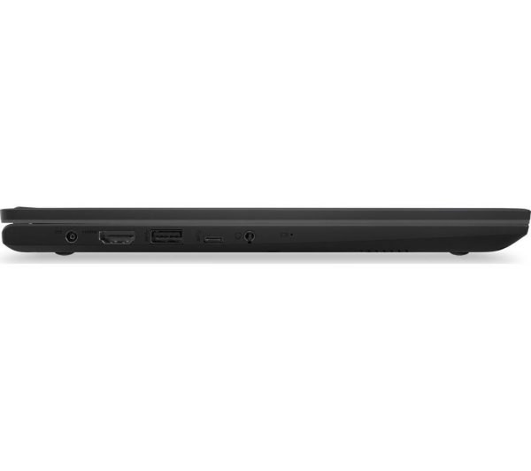 MSI Modern 14 14" Laptop - AMD Ryzen 5, 512 GB SSD, Black