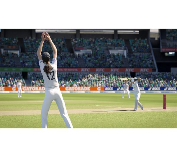 PLAYSTATION Cricket 24 - PS5