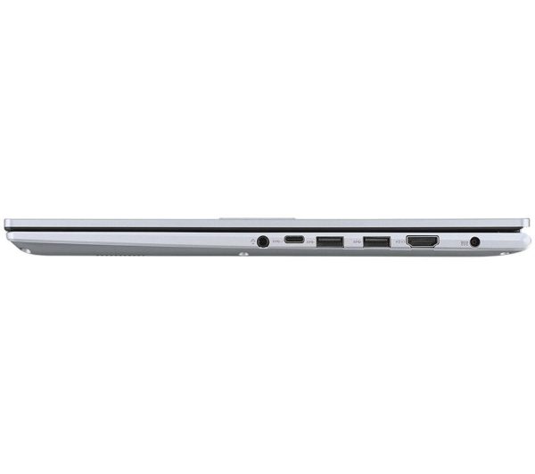 ASUS Vivobook 16 X1605ZA 16" Laptop - Intel® Core i7, 512 GB SSD, Silver