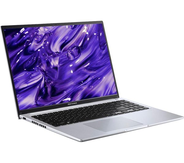 ASUS Vivobook 16 X1605ZA 16" Laptop - Intel® Core i7, 512 GB SSD, Silver