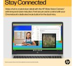 HP 15a-na0500sa 15.6" Chromebook - IntelÂ® PentiumÂ®, 128 GB eMMC, Silver