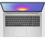 HP 15a-na0500sa 15.6" Chromebook - IntelÂ® PentiumÂ®, 128 GB eMMC, Silver