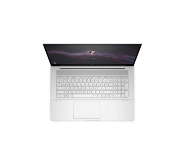 HP ENVY 17-cr0503na 17.3" Refurbished Laptop - Intel® Core i7, 512 GB SSD, Silver (Very Good Condition)