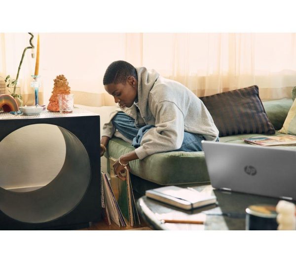 HP Pavilion x360 14-ek1511sa 14" 2 in 1 Laptop - Intel® Core i3, 256 GB SSD, Silver