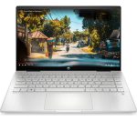 HP Pavilion x360 14-ek1511sa 14" 2 in 1 Laptop - Intel® Core i3, 256 GB SSD, Silver