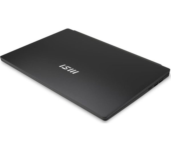 MSI Modern 14 14" Laptop - Intel® Core i5, 512 GB SSD, Black