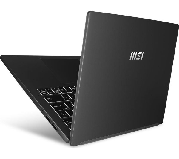 MSI Modern 14 14" Laptop - Intel® Core i5, 512 GB SSD, Black