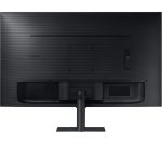 SAMSUNG LS32A700NWPXXU 4K Ultra HD 32" VA LED Monitor - Black