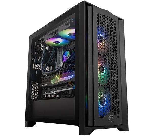 PCSPECIALIST Nexa 440 Gaming PC - AMD Ryzen 7, RX 7900 XTX, 2 TB SSD GAM_WK40_PS_BNPL12_PCGAMINGHW_PCGAMINGHWSBREAL_GAM_WK32_PCGAMINGHW_FNDD