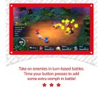NINTENDO SWITCH Super Mario RPG