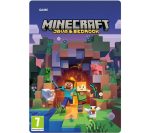 XBOX Minecraft: Java & Bedrock Edition – PC, Download