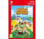 NINTENDO SWITCH Animal Crossing: New Horizons – Download