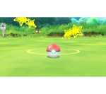 NINTENDO SWITCH Pokémon: Let's Go, Pikachu! – Download