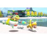 NINTENDO SWITCH Super Mario 3D World & Bowser's Fury – Download
