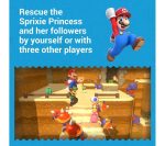 NINTENDO SWITCH Super Mario 3D World & Bowser's Fury – Download