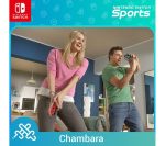 NINTENDO SWITCH Sports – Download