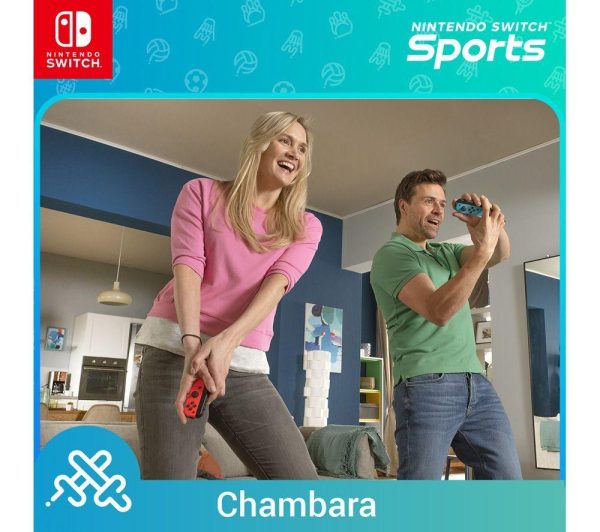 NINTENDO SWITCH Sports – Download