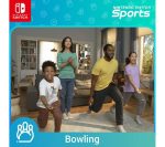 NINTENDO SWITCH Sports & Online 3 Month Membership Bundle – Download
