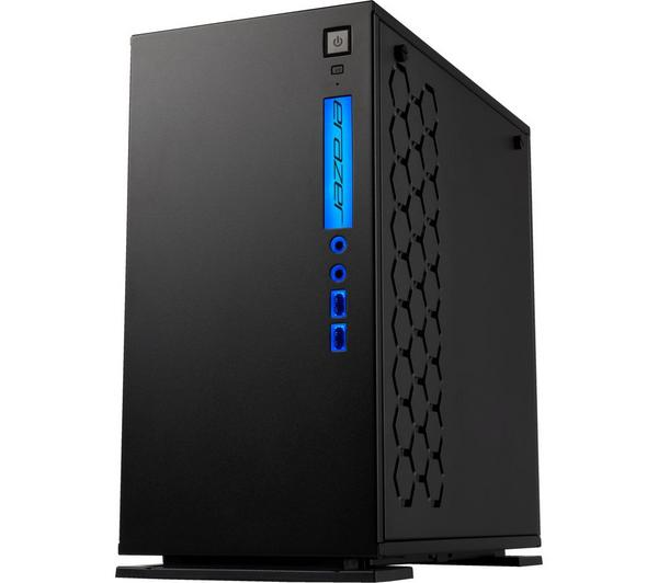 MEDION Erazer Engineer X31 Gaming PC - Intel® Core™ i7, RTX 4060 Ti, 1 TB SSD