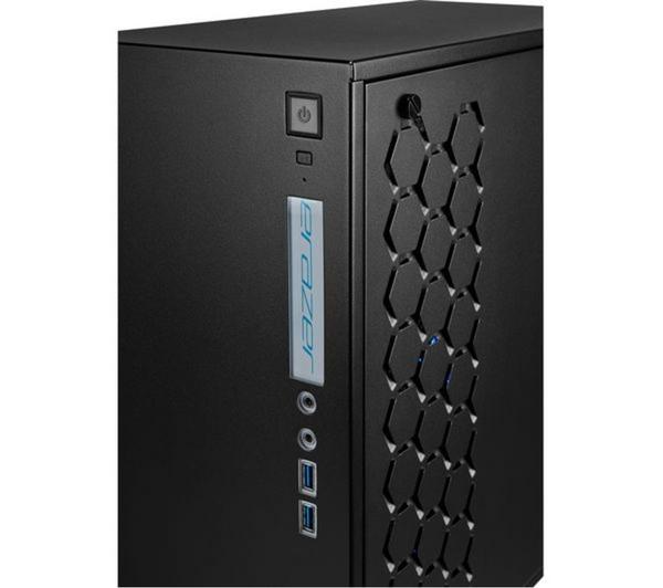 MEDION Erazer Engineer X10 Gaming PC - Intel® Core™ i5, RTX 4060 Ti, 1 TB SSD