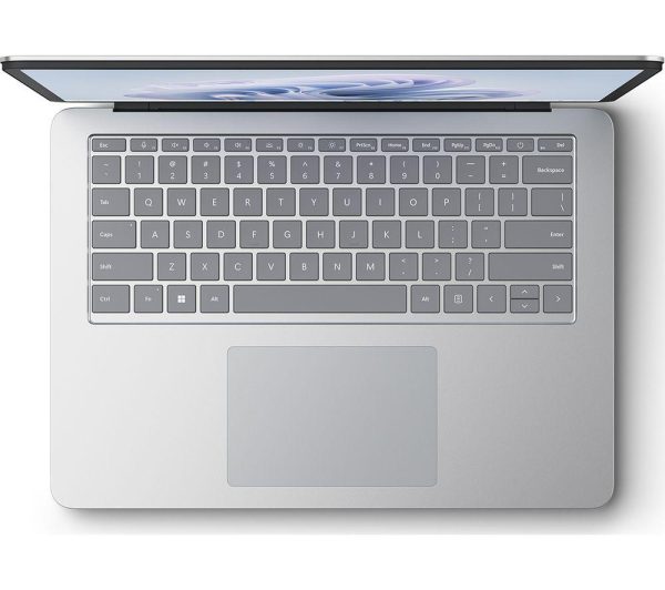 MICROSOFT 14.4" Surface Laptop Studio 2 - Intel® Core i7, 1 TB SSD, Platinum