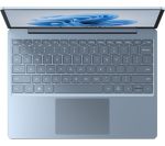 MICROSOFT 12.4" Surface Laptop Go 3 - Intel® Core i5, 256 GB SSD, Ice Blue