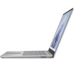 MICROSOFT 12.4" Surface Laptop Go 3 - Intel® Core i5, 256 GB SSD, Platinum