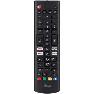 LG 43LQ60006LA 43" Smart Full HD HDR LED TV