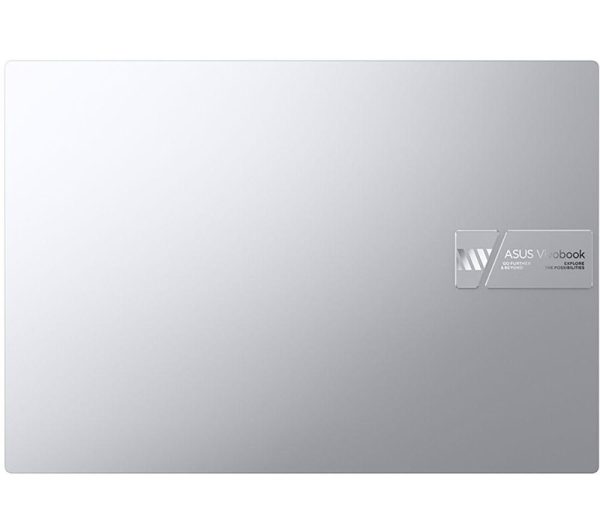 ASUS Vivobook 16X K3605ZU 16" Laptop - Intel® Core i7, 512 GB SSD, Silver