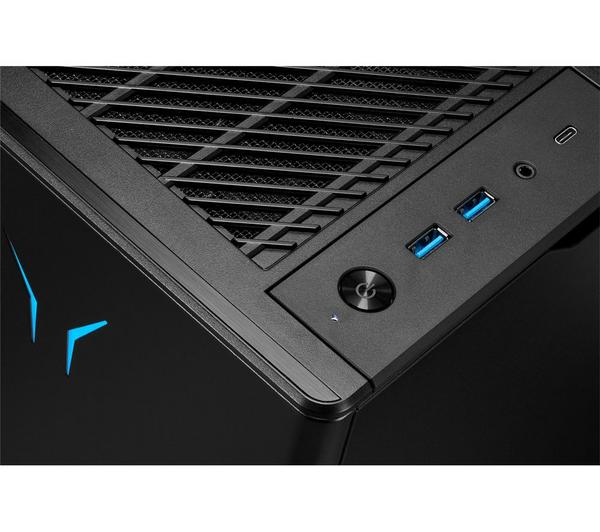 MEDION Erazer Bandit P20 Gaming PC - Intel® Core™ i7, RTX 4070, 1 TB SSD