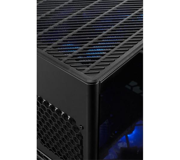 MEDION Erazer Bandit P20 Gaming PC - Intel® Core™ i7, RTX 4070, 1 TB SSD