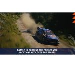 XBOX EA SPORTS WRC - Xbox Series X