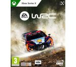 XBOX EA SPORTS WRC - Xbox Series X