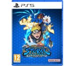 PLAYSTATION NARUTO X BORUTO Ultimate Ninja STORM CONNECTIONS - PS5