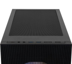 PCSPECIALIST Flux 400 Gaming PC - AMD Ryzen 7, RTX 4070, 1 TB SSD, No OS