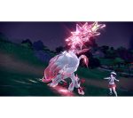 NINTENDO SWITCH Pokémon Violet & Expansion Pass: The Hidden Treasure of Area Zero