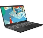 MSI Modern 15 15.6" Laptop - Intel® Core i5, 512 GB SSD, Black