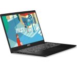 MSI Modern 15 15.6" Laptop - Intel® Core i5, 512 GB SSD, Black