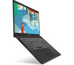 MSI Modern 15 15.6" Laptop - Intel® Core i5, 512 GB SSD, Black
