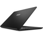 MSI Modern 15 15.6" Laptop - Intel® Core i5, 512 GB SSD, Black