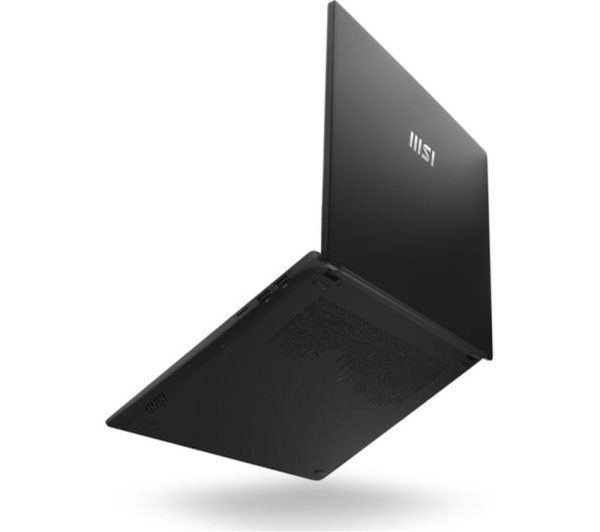 MSI Modern 15 15.6" Laptop - Intel® Core i5, 512 GB SSD, Black