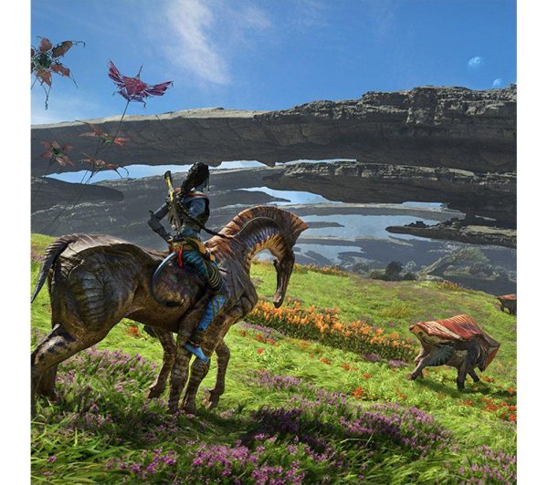 XBOX Avatar: Frontiers of Pandora - Xbox Series X